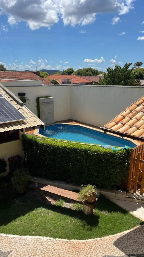 Pousada Remanso Bonito  Esterno foto