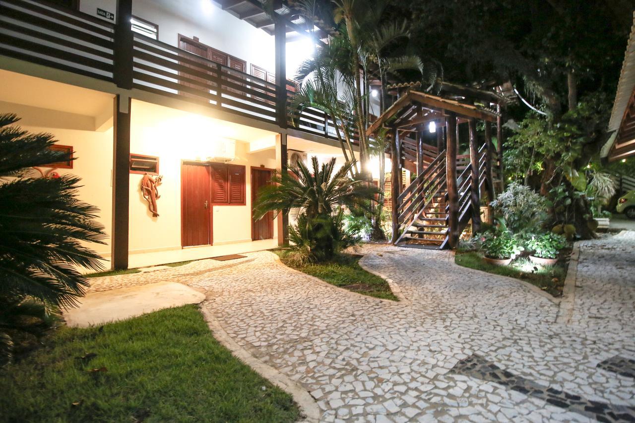 Pousada Remanso Bonito  Esterno foto